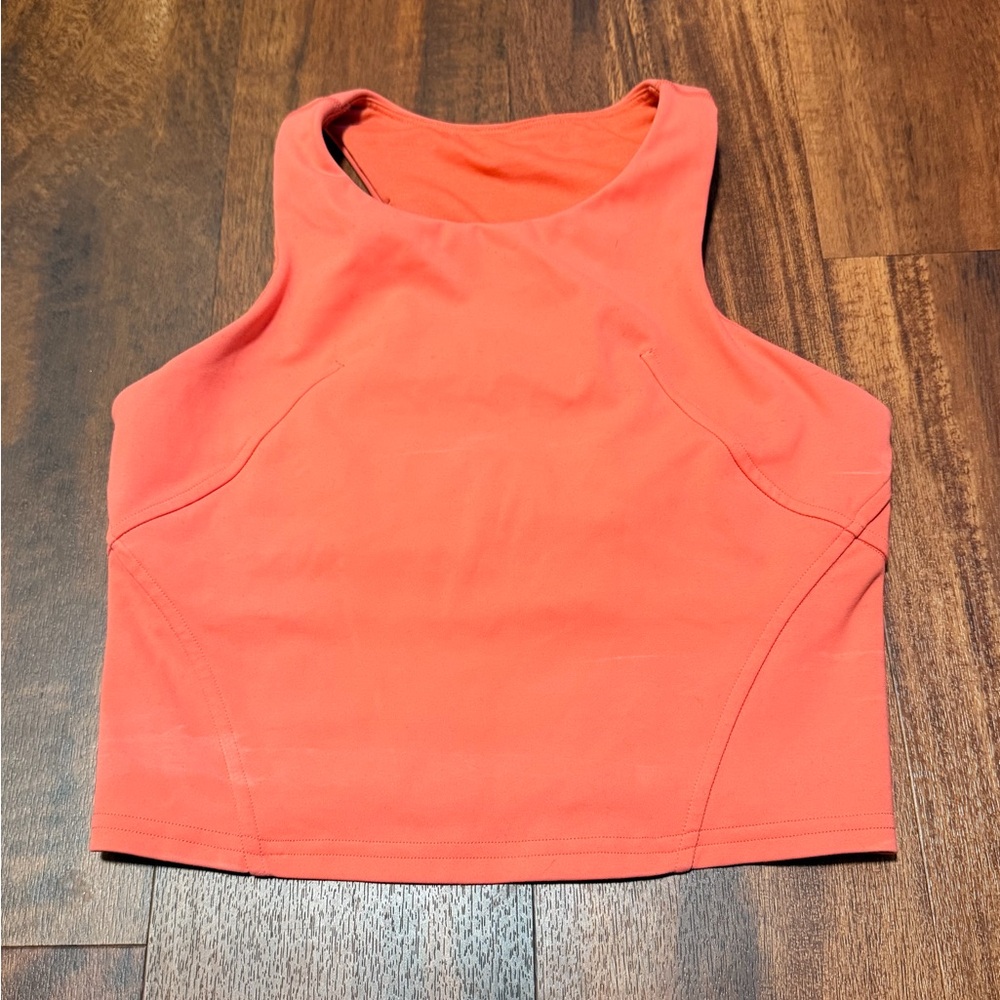 Lululemon Women's Top size Small